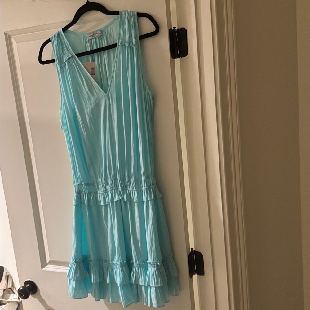 NWT RAMY BROOK dress